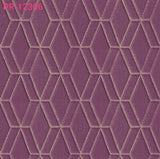 (6 COLOURS) WALLPAPER -PR SERIES 01