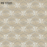 (4 COLOURS) WALLPAPER -  PR SERIES 05