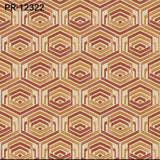 (4 COLOURS) WALLPAPER -  PR SERIES 05