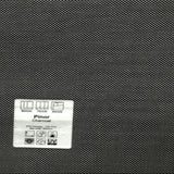 (9 COLOURS) PANEL BLIND - PINOR SERIES (PERFORATED)