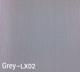 (Malaysia) Wallpaper Luxury-line plain 01 series Home Wall Deco