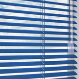 MALAYSIA | ALUMINIUM VENETIAN BLIND SKY BLUE WINDOW BLIND ONLINE BUY
