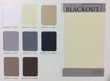 MALAYSIA | ONLINE ROLLER BLIND 100% BLACKOUT ROLLER BLIND