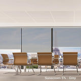 MALAYSIA | ONLINE ROLLER BLIND PERFORATED 5%