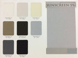 MALAYSIA | ONLINE ROLLER BLIND PERFORATED 5%