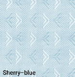 (6 COLOURS) VERTICAL BLIND - SHERRY SERIES
