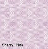 (6 COLOURS) VERTICAL BLIND - SHERRY SERIES