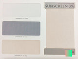 MALAYSIA | ROLLER BLIND PERFORATED 3%