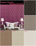 Wallpaper malaysia pattern