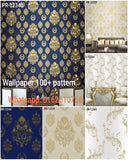 Wallpaper Luxury pattern malaysia