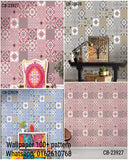 Wallpaper mosaic pattern malaysia
