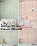 Wallpaper Malaysia Supply And Install