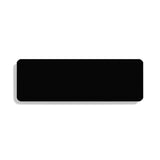 Aluminium Venetian blind-Black 82 - Bosita Decor