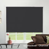 MALAYSIA | ONLINE ROLLER BLIND 100% BLACKOUT ROLLER BLIND