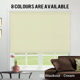 MALAYSIA | ONLINE ROLLER BLIND 100% BLACKOUT ROLLER BLIND
