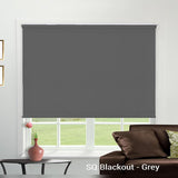 MALAYSIA | ONLINE ROLLER BLIND 100% BLACKOUT ROLLER BLIND