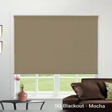 MALAYSIA | ONLINE ROLLER BLIND 100% BLACKOUT ROLLER BLIND