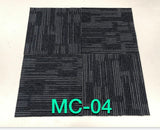 Carpet tiles Kuala Lumpur Selangor Supply and Install