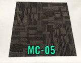 Carpet tiles Kuala Lumpur Selangor Supply and Install