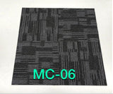 Carpet tiles Kuala Lumpur Selangor Supply and Install