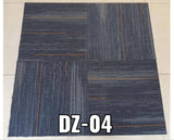 Carpet Tiles Malaysia supply and install