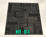Carpet supply and install malaysia