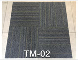 Carpet office Malaysia