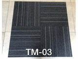Carpet tiles Kuala Lumpur