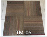 Carpet office KL