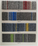 Carpet tiles plank Malaysia Supply and Install