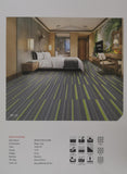 Carpet tiles plank Malaysia Supply and Install