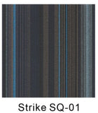 Carpet tiles Malaysia supply