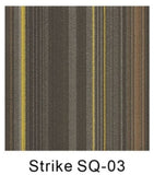 Carpet tiles Malaysia supply