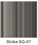 Carpet tiles Malaysia supply