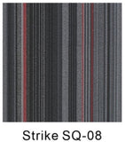Carpet tiles Malaysia supply and install