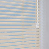 MALAYSIA | ALUMINIUM VENETIAN BLIND CREAM WINDOW BLIND ONLINE BUY