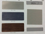 MALAYSIA | ZEBRA BLIND IRIS SERIES | KL WINDOW BLIND SHOP