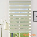 MALAYSIA | ZEBRA BLIND MABEL SERIES WINDOW BLIND ONLINE