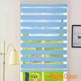 MALAYSIA | ZEBRA BLIND MABEL SERIES WINDOW BLIND ONLINE