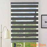 MALAYSIA | ZEBRA BLIND MABEL SERIES WINDOW BLIND ONLINE