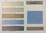 MALAYSIA | ZEBRA BLIND MABEL SERIES WINDOW BLIND ONLINE
