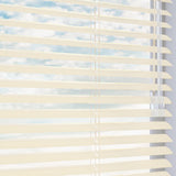 MALAYSIA | ALUMINIUM VENETIAN BLIND PERFORATED CREAM WINDOW BLIND ONLINE BUY