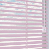 MALAYSIA | ALUMINIUM VENETIAN BLIND PINK WINDOW BLIND ONLINE BUY