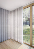 MALAYSIA | CURTAIN  CURVE TRACK RAILING TRACK  L-SHAPE CURTAIN ALUMINIUM TRACK BUY ONLINE