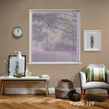 MALAYSIA | ALUMINIUM VENETIAN BLIND PURPLE WINDOW BLIND ONLINE BUY