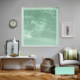 MALAYSIA | ALUMINIUM VENETIAN BLIND LIGHT GREEN WINDOW BLIND ONLINE BUY