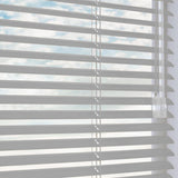 MALAYSIA | ALUMINIUM VENETIAN BLIND SILVER METAL WINDOW BLIND ONLINE BUY