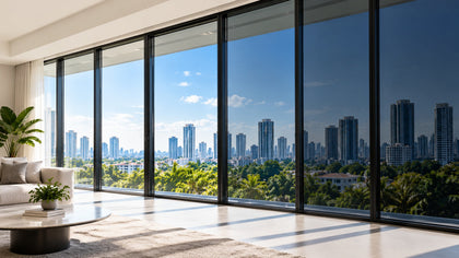 Window Tint Film Malaysia
