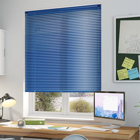 Aluminium Venetian Blind