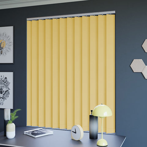 Vertical blind